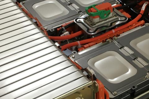 锂电池回收价格表_废电池如何回收_电瓶回收电话