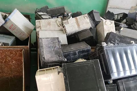 东安五星附近回收废旧电池✔专业回收动力电池✔艾默森铁锂电池回收