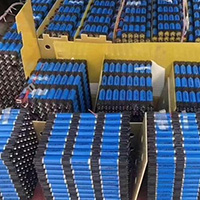 大庆高价铅酸蓄电池回收-上门回收钛酸锂电池-旧电池回收